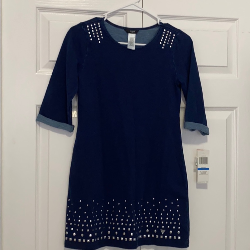 Dress from Guess